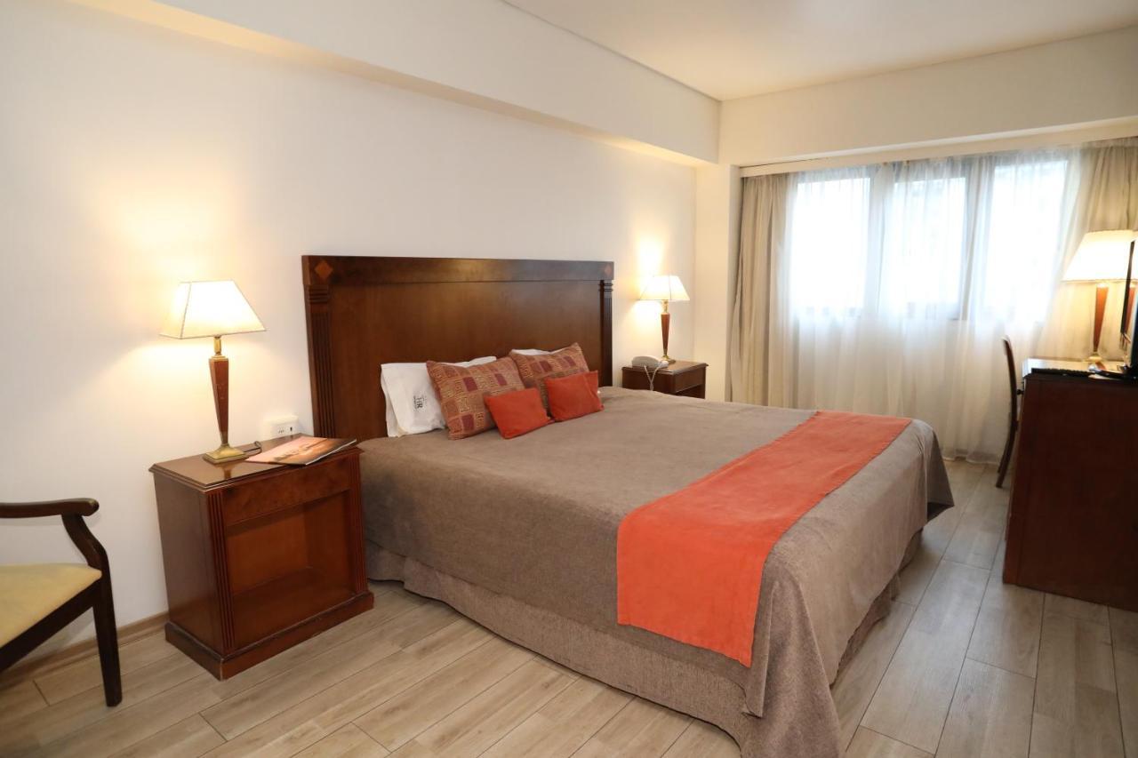 Hr Esmeralda Luxor Buenos Aires Exterior photo